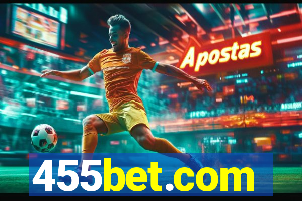 455bet.com