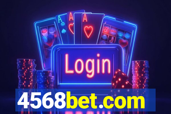 4568bet.com