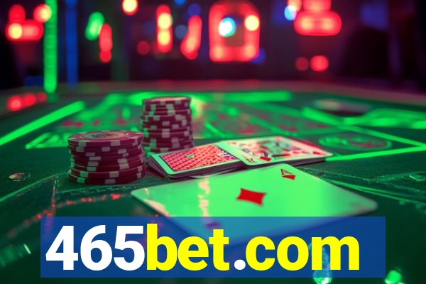 465bet.com