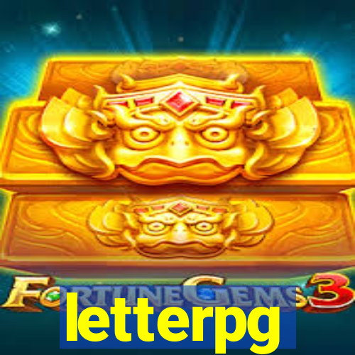 letterpg