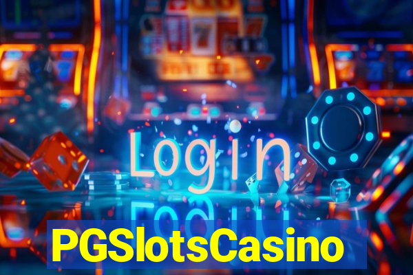 PGSlotsCasino