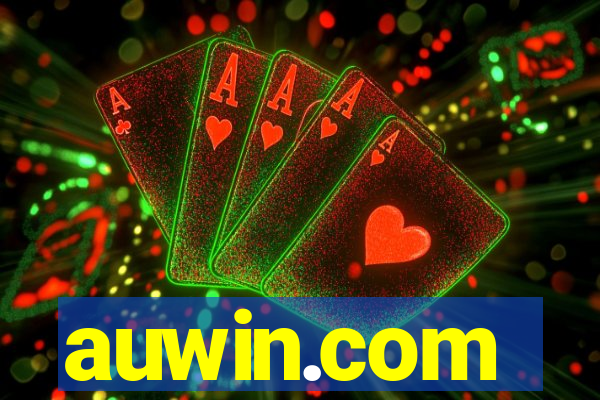 auwin.com