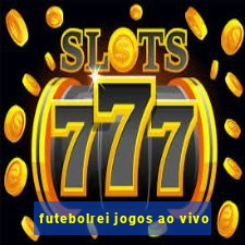 futebolrei jogos ao vivo