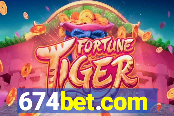 674bet.com