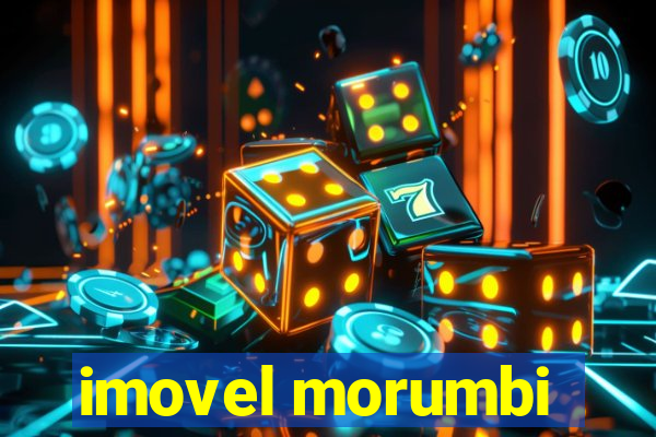 imovel morumbi