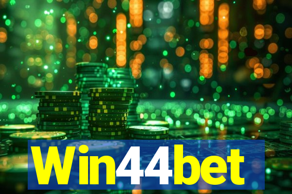 Win44bet