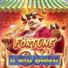 as novas aventuras do rei macaco vai ter 3 temporada