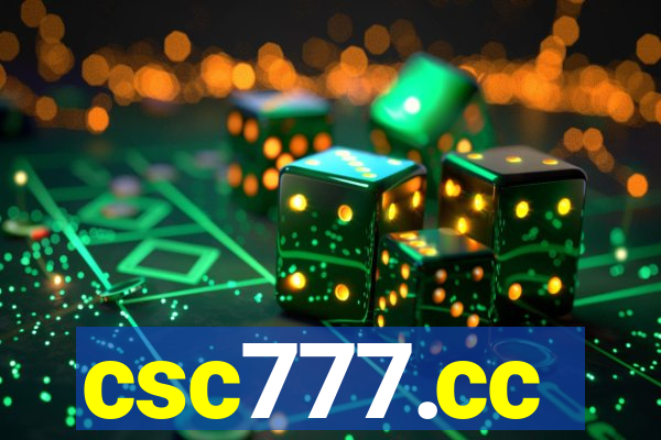 csc777.cc