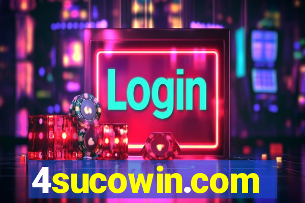 4sucowin.com