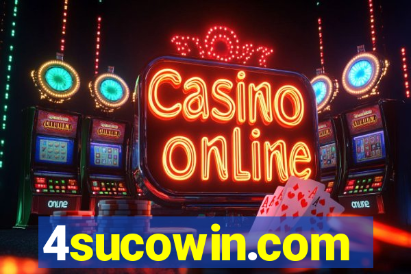 4sucowin.com