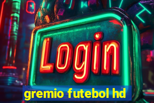 gremio futebol hd