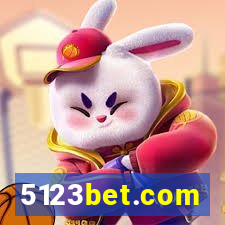 5123bet.com