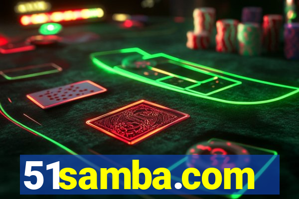 51samba.com