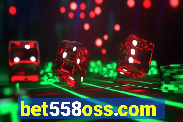 bet558oss.com