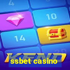 ssbet casino