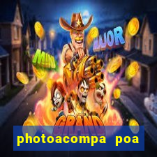 photoacompa poa zona norte