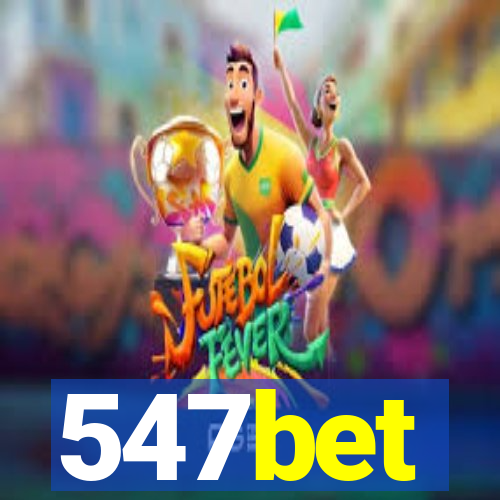 547bet