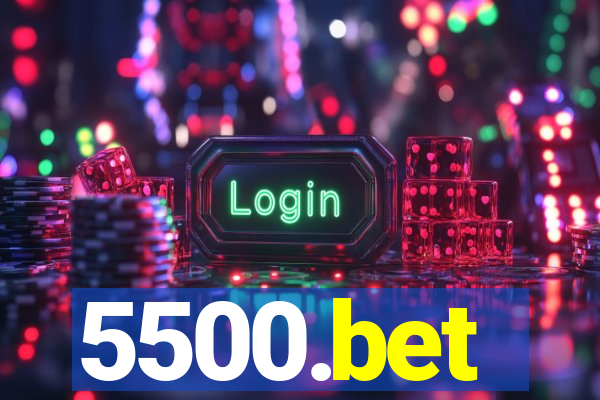 5500.bet