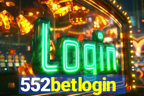 552betlogin