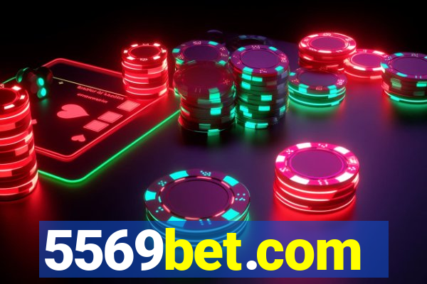 5569bet.com