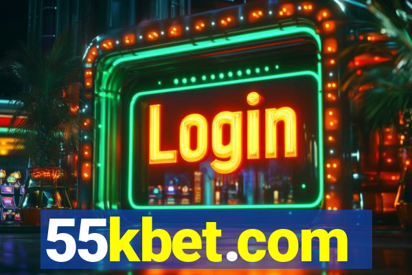 55kbet.com