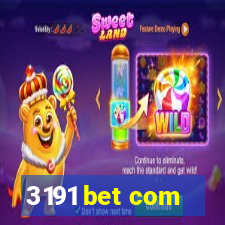 3191 bet com