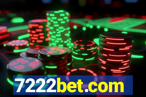 7222bet.com