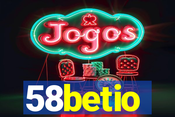 58betio