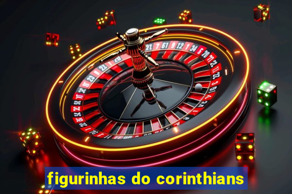 figurinhas do corinthians