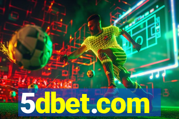 5dbet.com