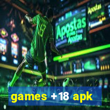 games +18 apk