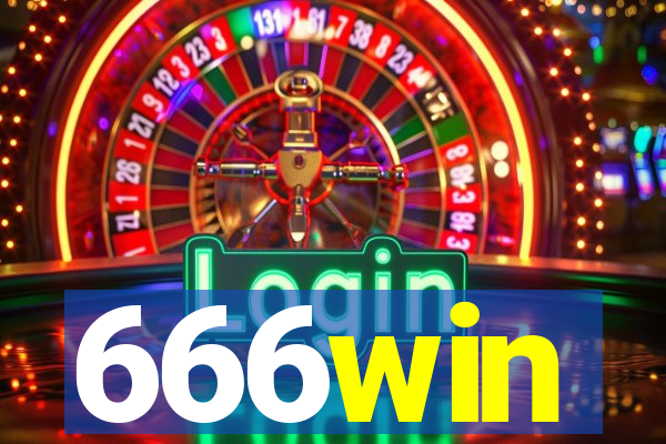 666win