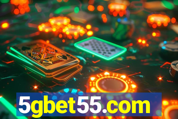 5gbet55.com