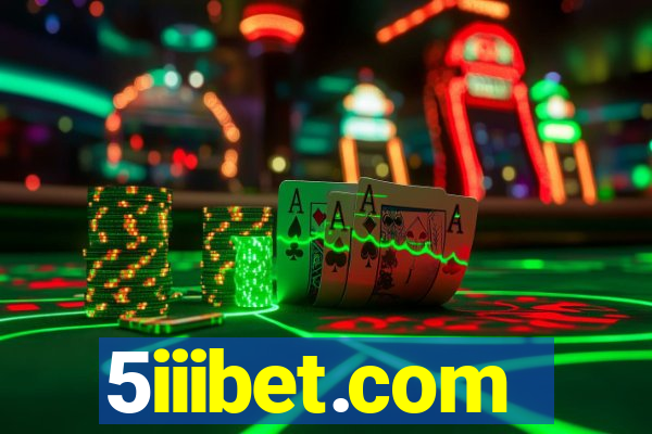 5iiibet.com