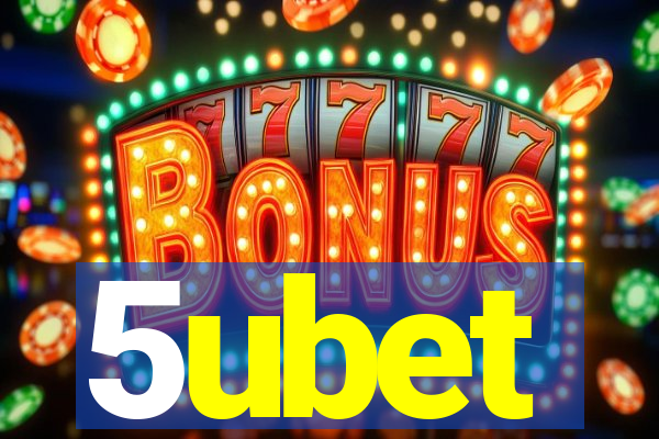 5ubet