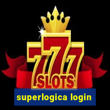 superlogica login