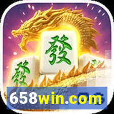 658win.com