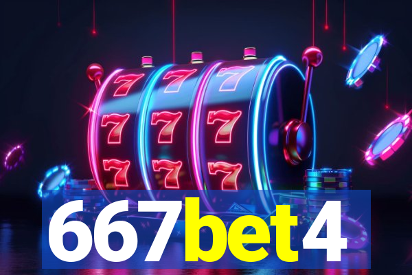 667bet4