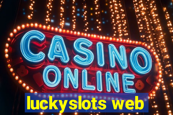 luckyslots web