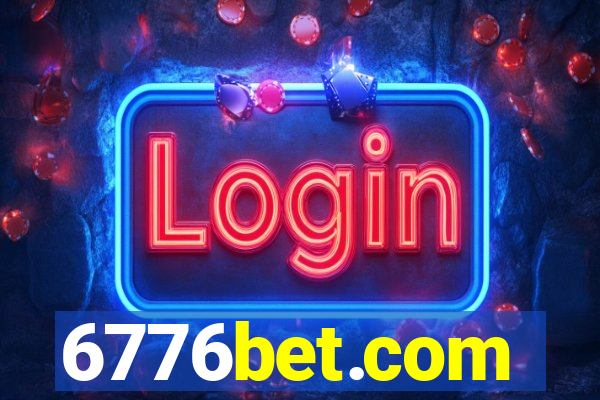 6776bet.com