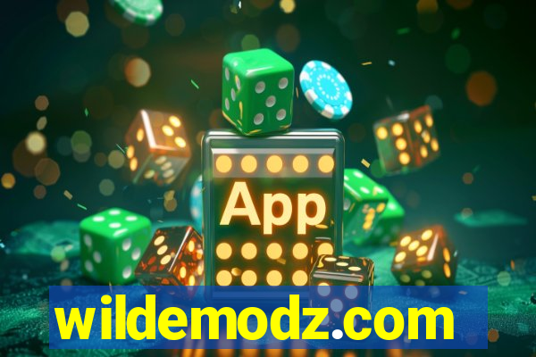 wildemodz.com