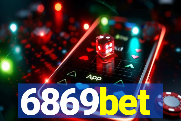 6869bet