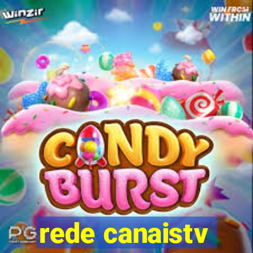 rede canaistv