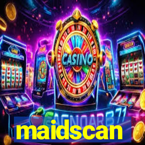 maidscan