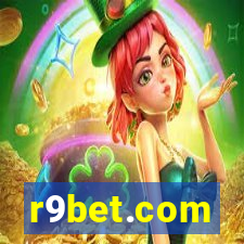 r9bet.com