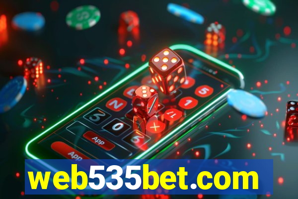 web535bet.com