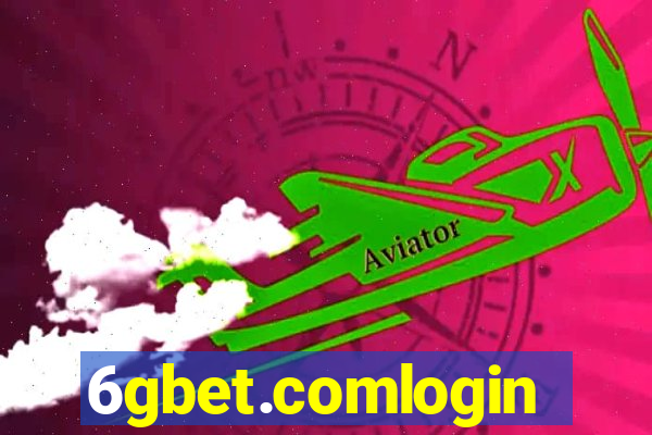 6gbet.comlogin