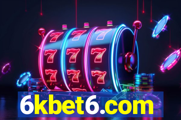 6kbet6.com