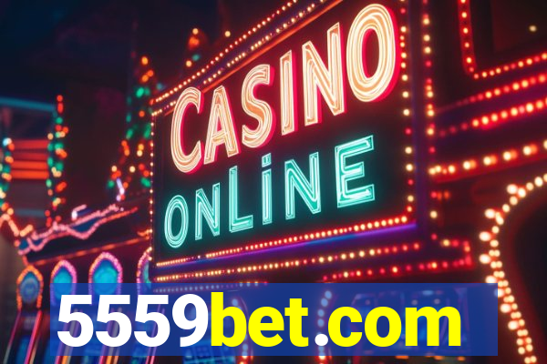 5559bet.com