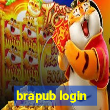 brapub login